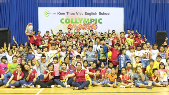 COLLYMPIC 2018